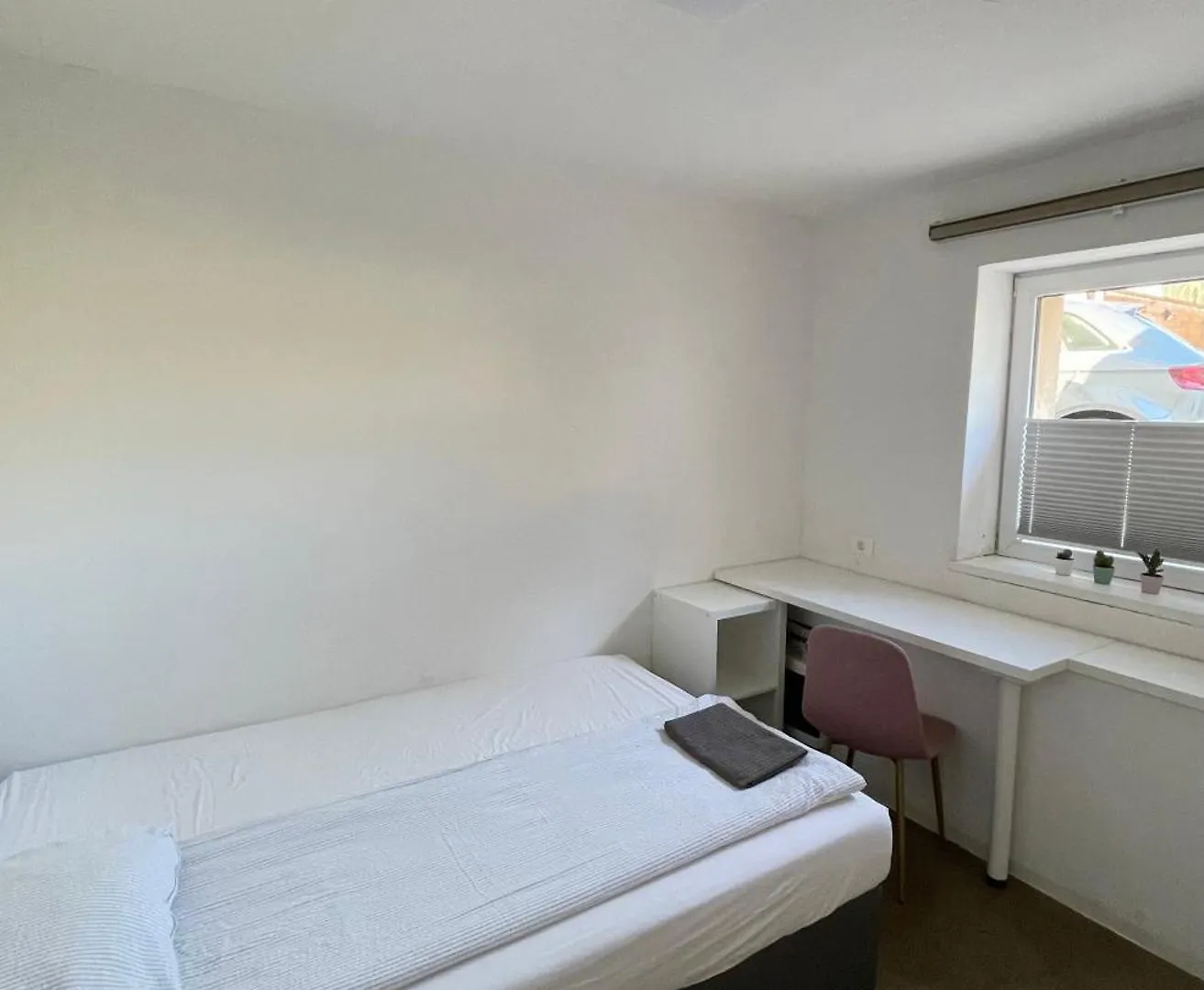 Huge BBQ Garden, Spacious Flat, AC, Free Parking 1 Liubliana Eslovenia