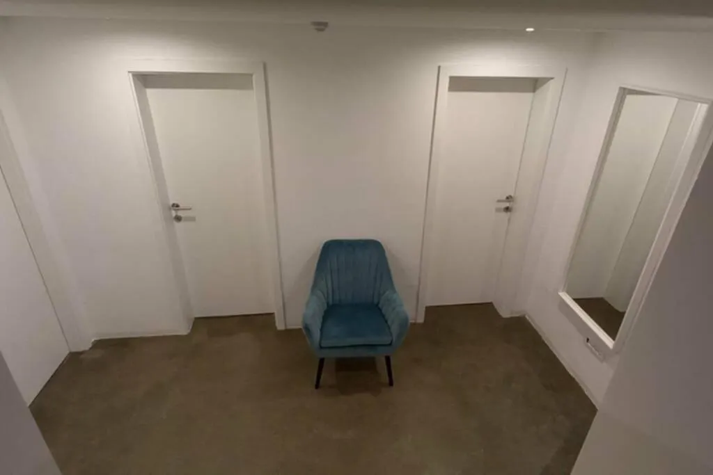 Huge Bbq Garden 1, Basement App Two Bathrooms, Ac, Free Parking Ljubljana 0*,  Slovenia
